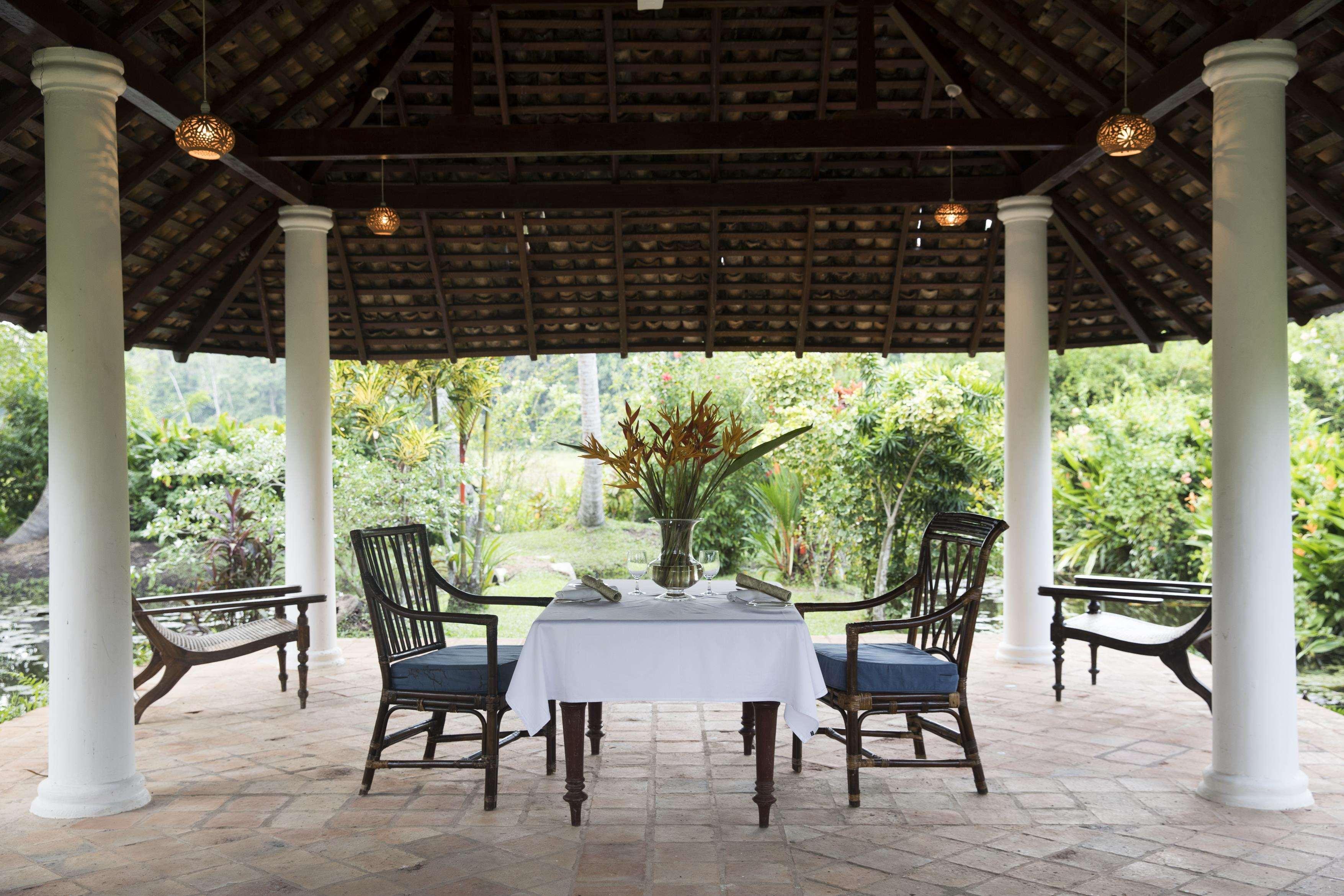 Amangalla Galle Exterior foto