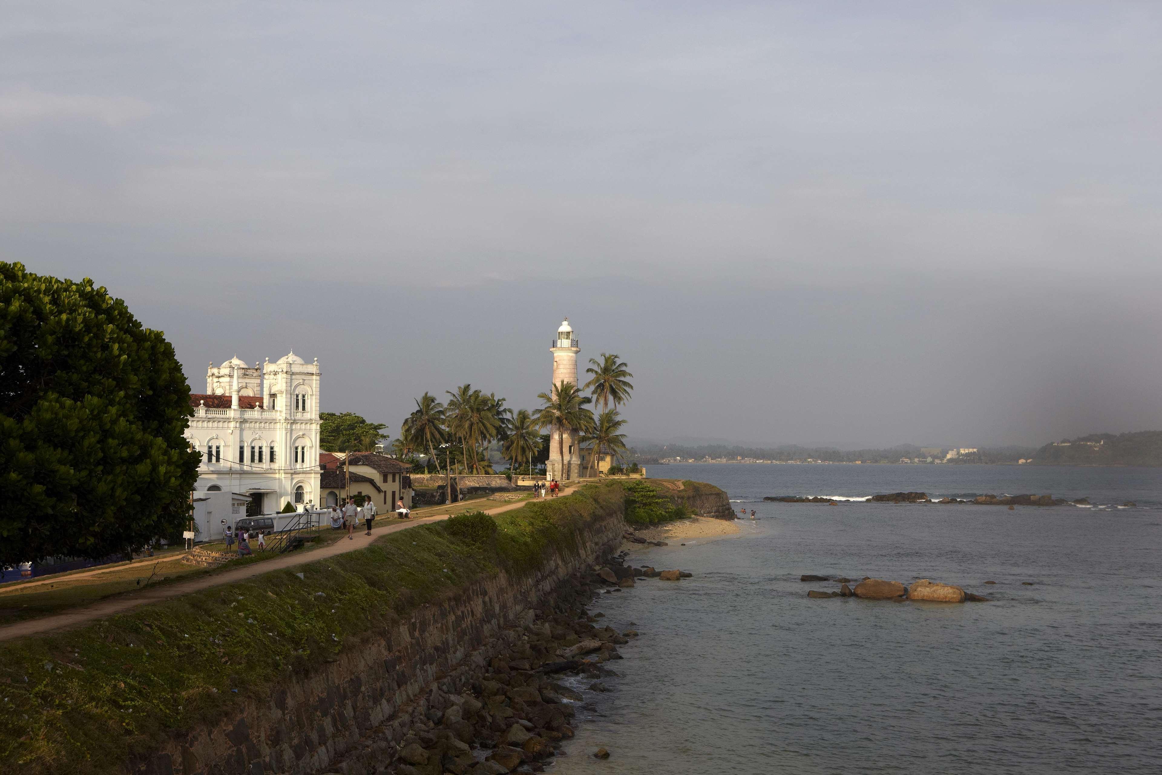 Amangalla Galle Exterior foto