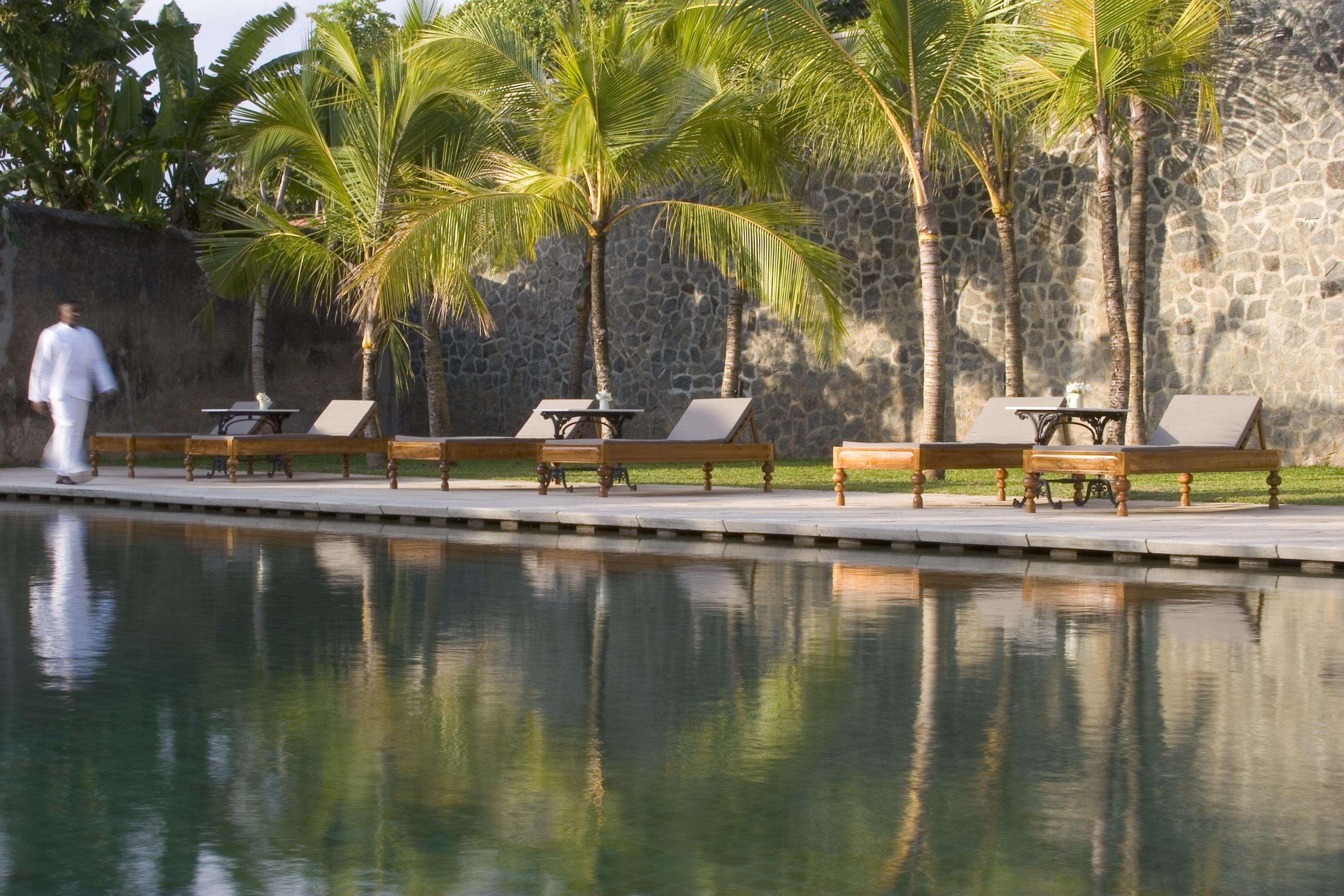 Amangalla Galle Exterior foto